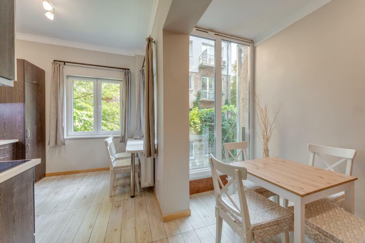 Central Apartment Софія Екстер'єр фото